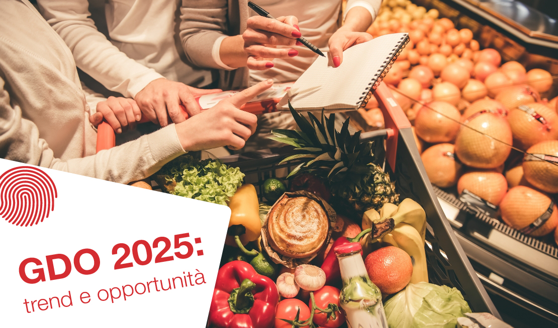 GDO nel 2025: trend, sfide e nuove opportunità