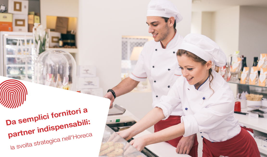 Foodservice 2030: non vincerà chi vende di più, ma chi crea più valore