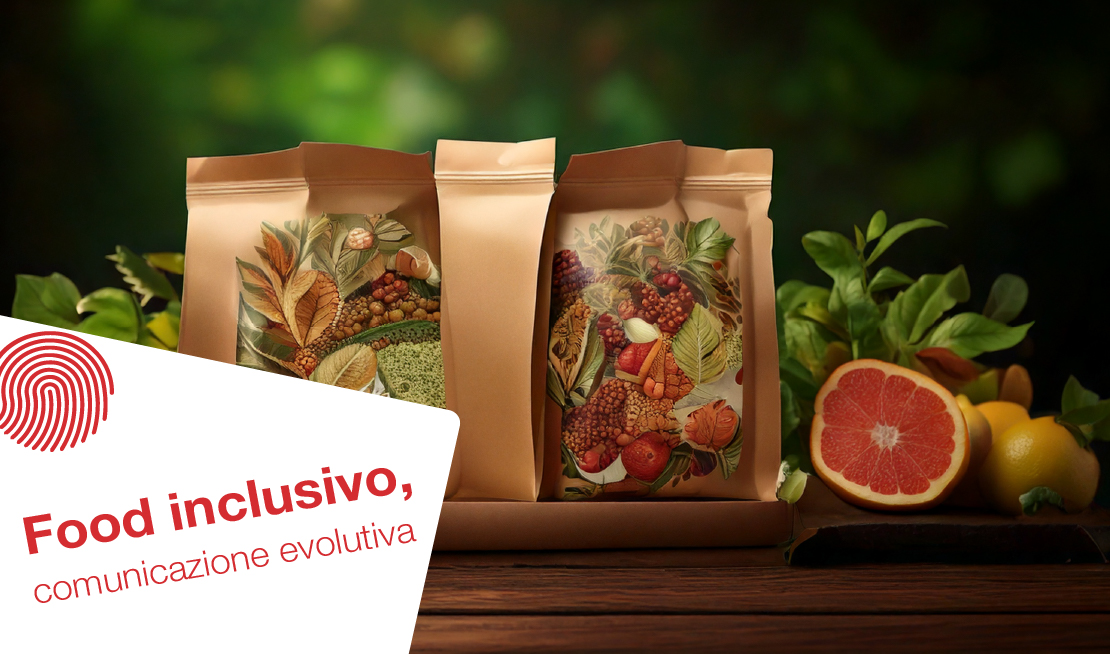Esigenze alimentari: allargare gli orizzonti e comunicarlo al meglio