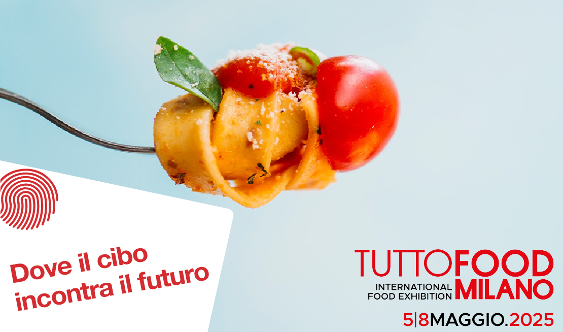 DRG a TuttoFood Milano 2025: ispirazione, innovazione e storie da raccontare