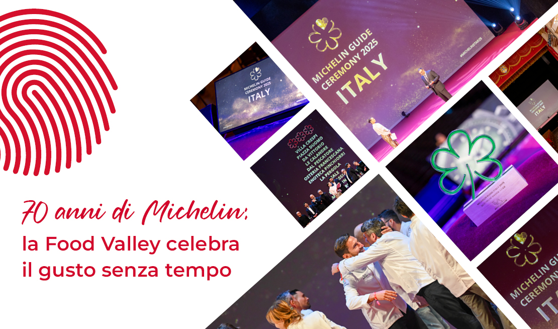 Guida Michelin 2025: innovazione, tradizione e opportunità per chi vuole distinguersi