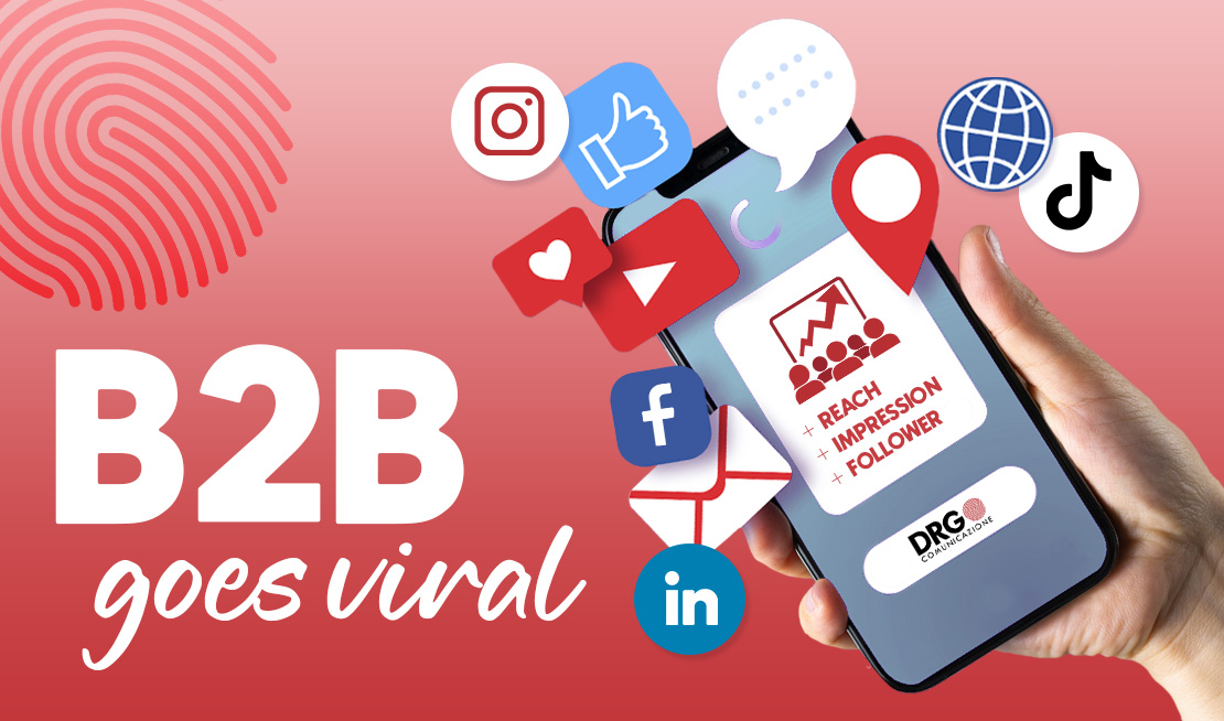 I tuoi social B2B non performano?