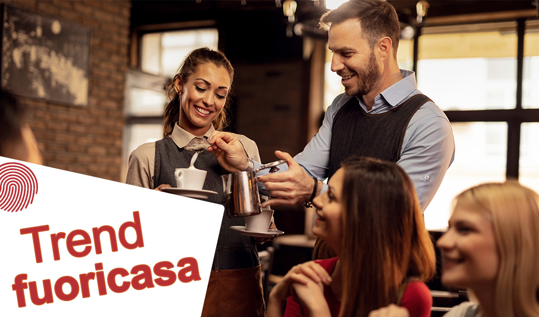 Investimenti record: il 2024 l’anno del rilancio per i bar italiani