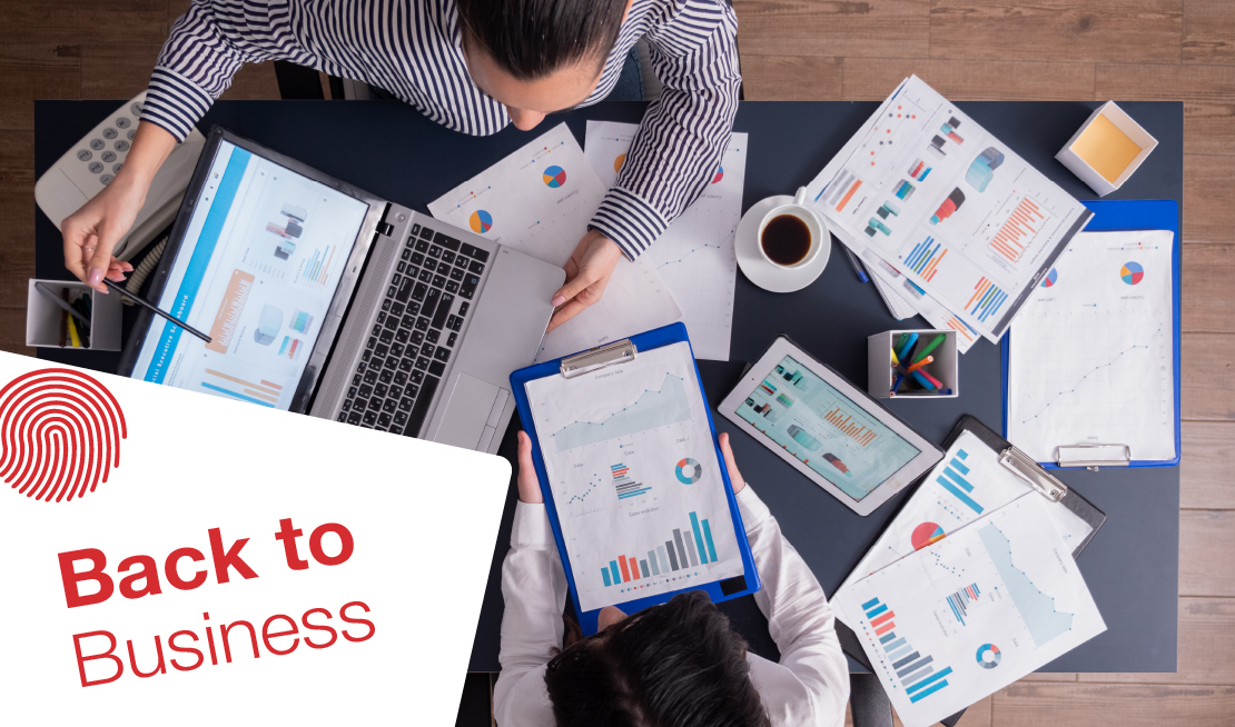 Back to Business: strategie per una ripartenza vincente